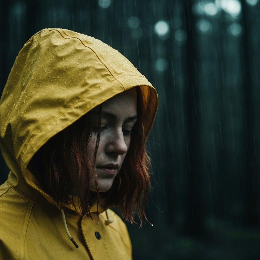 Atmospheric Product View